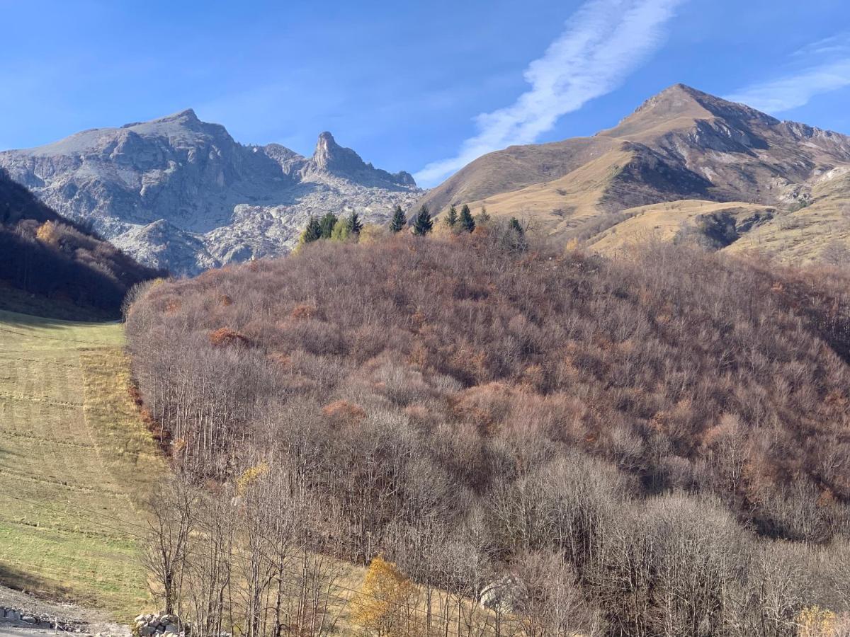 Incantevole 90Mq Sulle Piste Di Limonetto Limone Piemonte Esterno foto